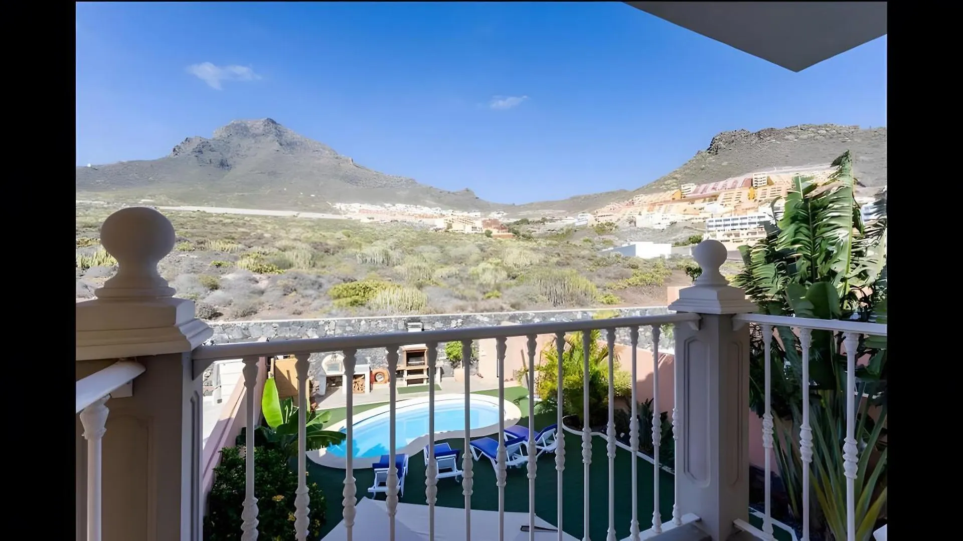 Villa Tenerife Luxe Costa Adeje  0*, Costa Adeje (Tenerife) Spanyolország