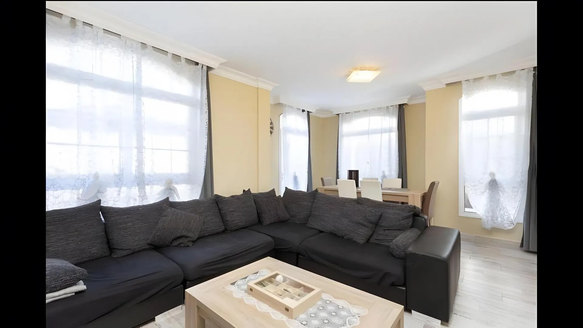 Villa Tenerife Luxe Costa Adeje  Spanyolország