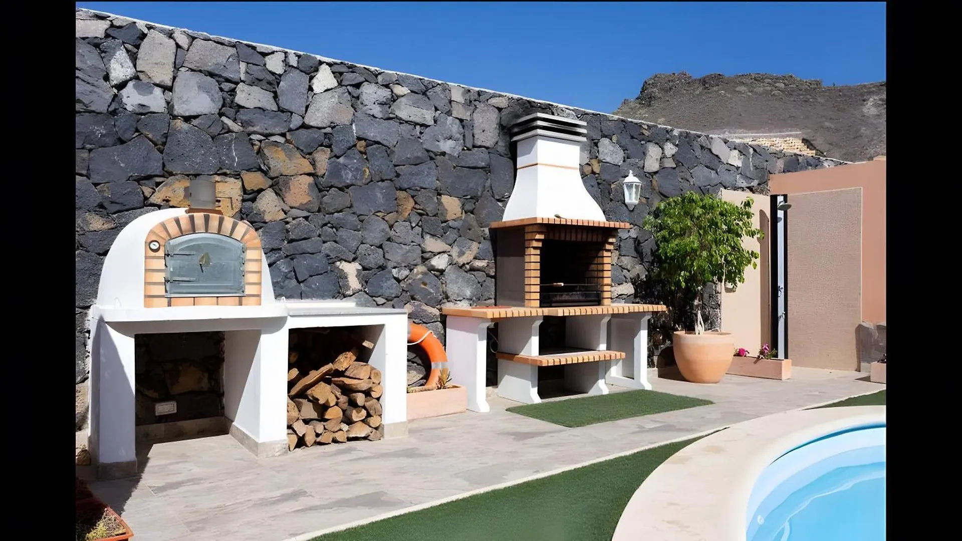 Villa Tenerife Luxe Costa Adeje  Costa Adeje (Tenerife)