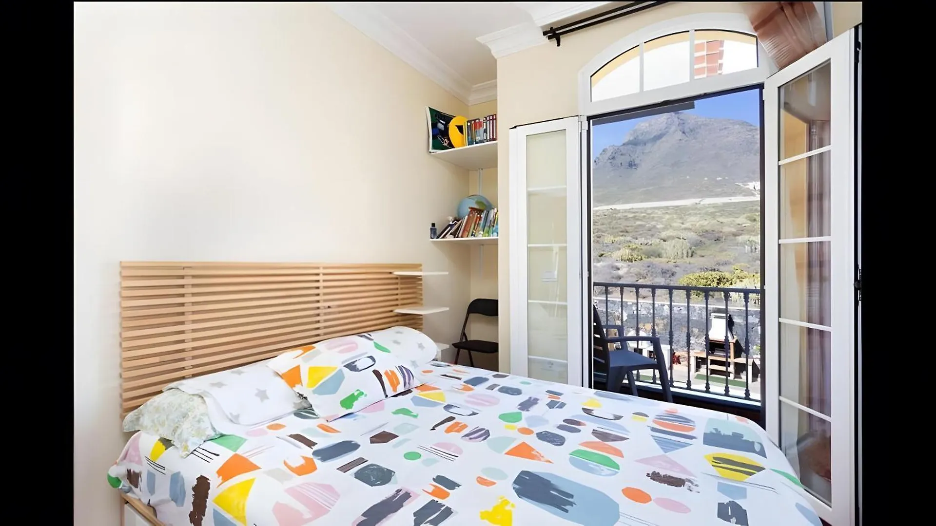 Villa Tenerife Luxe Costa Adeje   Costa Adeje (Tenerife)